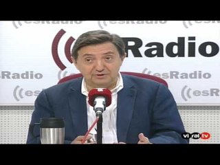 Federico a la 8: C's y PSOE aguantan el tipo - 27/06/16