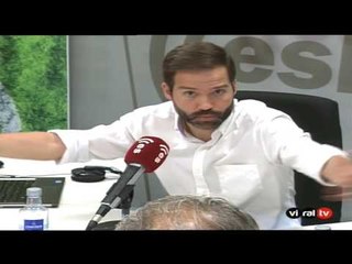 Fútbol es Radio: Previa del Italia-España - 27/06/16