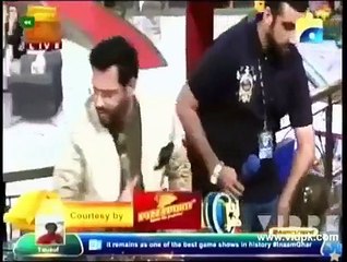 Why Amir Liaquat Show banned by PEMERA - - Video Dailymotion