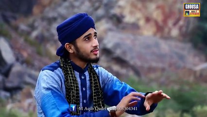 ALLAH Ho ALLAH Ho Hamd Muhammad Aqib Qadri New Naat Album 2016