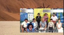 【ドッキリ】野村周平・三浦翔平・山崎賢人 イケメン3人が池に落とさるがイケメンだった