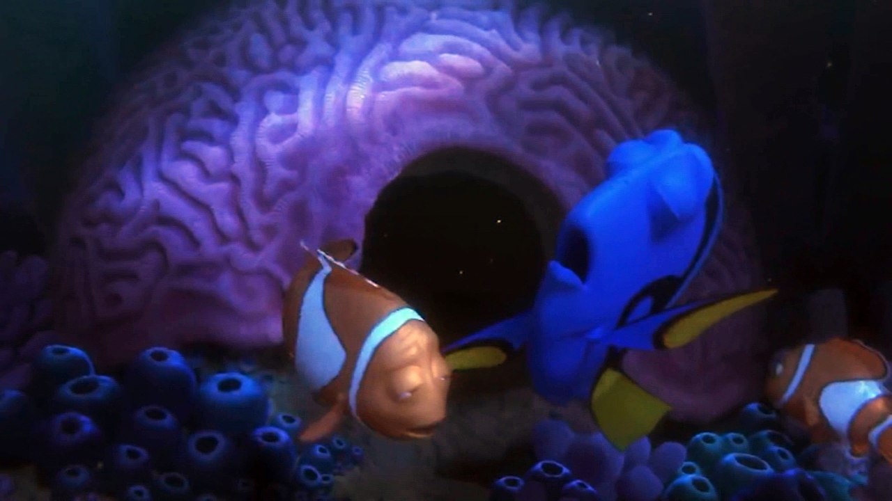 'Buscando a Dory' lidera la taquilla en su estreno