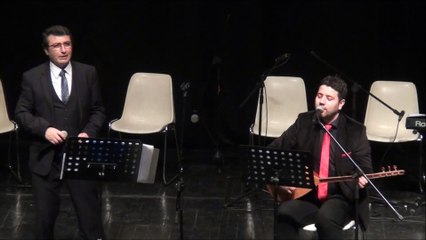 BEN SANA MECBURUM - Attila İlhan    YORUM: Yusuf Ziya Leblebici