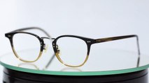 カネコメガネ 金子眼鏡 KV-25　BRH 19,500円