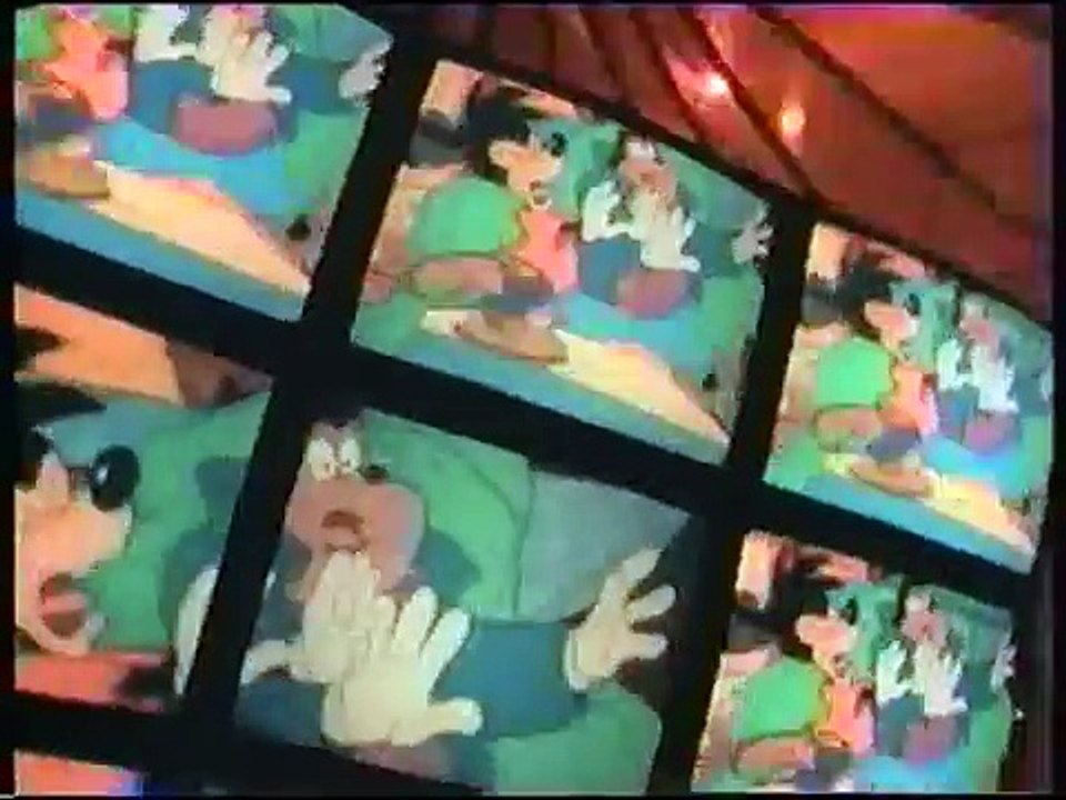 Goof Troop Music Video- Gotta Be Gettin' Goofy