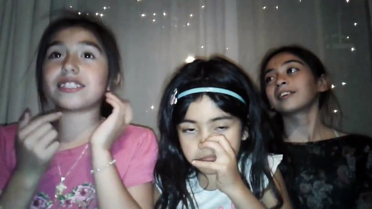 Reto de Miley Cyrus