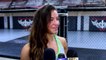 UFC women's bantamweight champ Miesha Tate prepping for  Amanda Nunes ahead of UFC 200