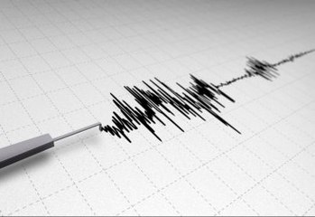 Kırgızistan'da 6.3 Büyüklüğünde Deprem