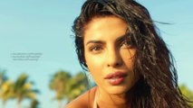 Priyanka Chopra ║ Exotic Song Unseen Bathing Bikini Moment ║ Rosalo Slow Close Up Zoom Golpo