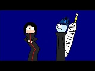 Itachi's Moment (SQUEEKY MOMENT)