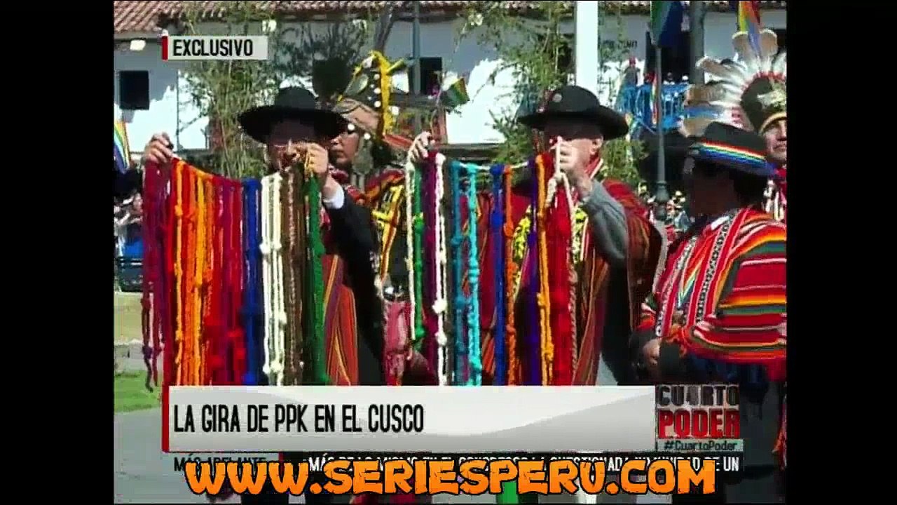 CUARTO