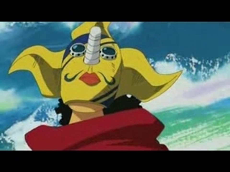 Sogeking Intro
