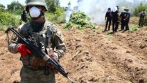 PKK'nın Uyuşturucudan Kazandığı Para Dudak Uçuklattı