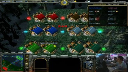 Na`Vi vs M5 DOTA Final Game 1_4