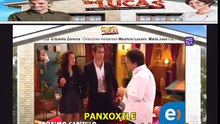 Pituca sin Lucas - Capitulo 10 (27/10/2014)