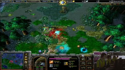 Na`Vi vs M5 DOTA Final Game 1_32