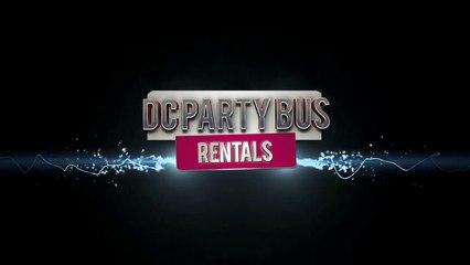 Bus Charter DC