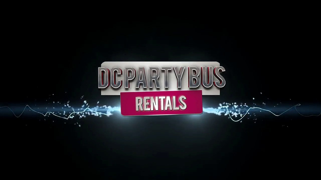 Bus Charter DC