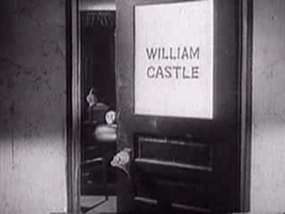 13 Ghosts - Classic Sci-Fi Trailers