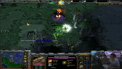 Na`Vi vs M5 DOTA Final Game 1_52