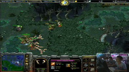 Na`Vi vs M5 DOTA Final Game 1_53