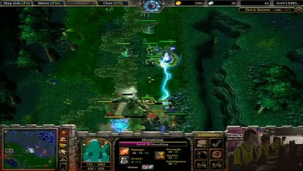 Na`Vi vs M5 DOTA Final Game 1_61