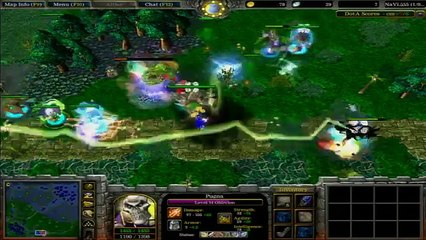 Na`Vi vs M5 DOTA Final Game 1_77
