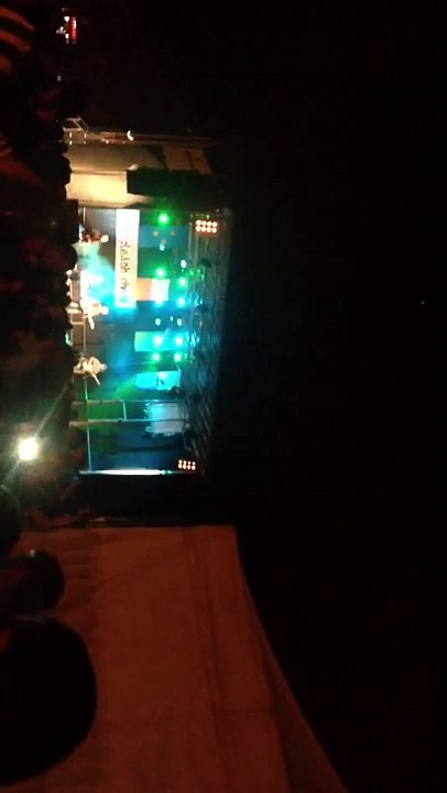Charlie And The Bhoys Let The People Sing Fleadh Ardoyne 20