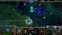 Na`Vi vs M5 DOTA Final Game 1_86
