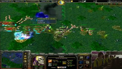 Na`Vi vs M5 DOTA Final Game 1_94