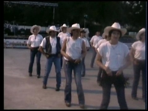 Mouillerons en Pareds