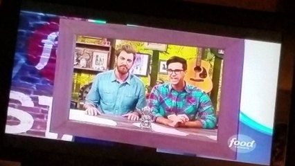Good Mythical Morning Food Network Star part 4