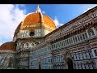 The Top Must See Attractions in Florence