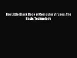 Read The Little Black Book of Computer Viruses: The Basic Technology Ebook Free