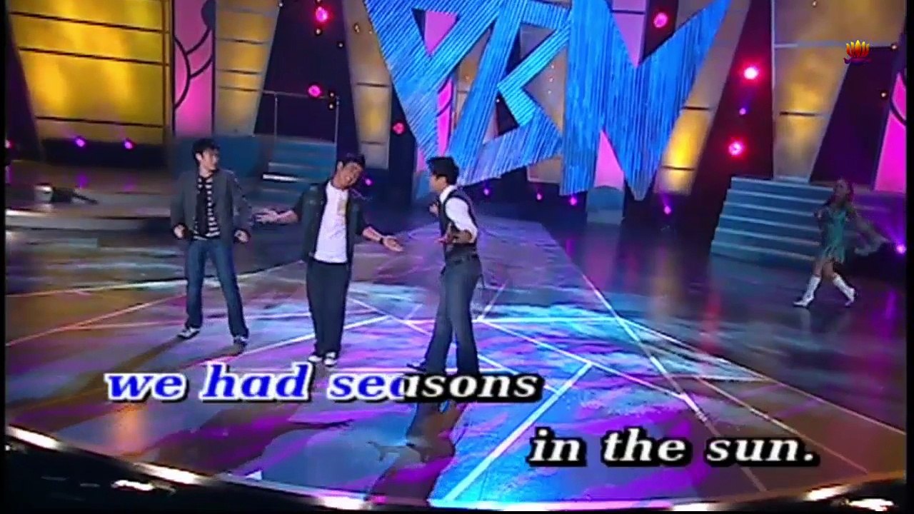 Karaoke Những Ngày Nắng Đẹp - Tốp ca - Video Dailymotion