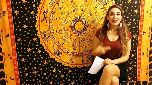 16-22 Kasım Haftası Koç, Boğa, İkizler Yorumu #Astroloji Didem Şarman