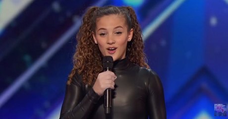 Expect the Unbelievably Unexpected America's Got Talent 2016 (Preview)