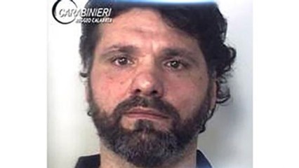 20 Yıldır Aranan Mafya Lideri Uykuda Yakalandı