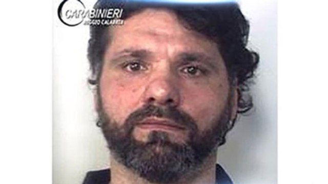 20 Yıldır Aranan Mafya Lideri Uykuda Yakalandı