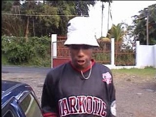 ROTT MC Bad Sound (Freestlyle Ba DJ STEFF Vidéo)