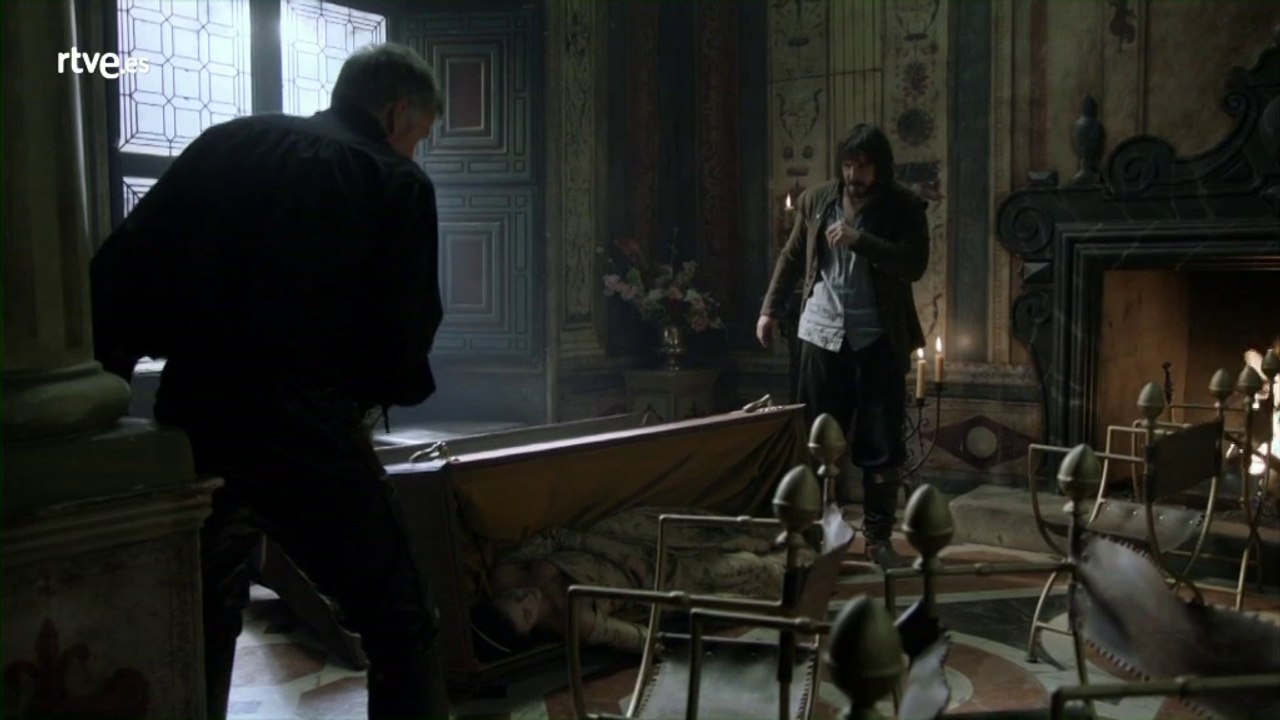 #ÁguilaRoja105 - Gonzalo y Hernán, cuerpo a cuerpo