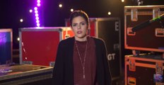 Find Out Why Calysta Bevier Chose Fight Song for Her Audition America’s Got Talent 2016 (Extra)