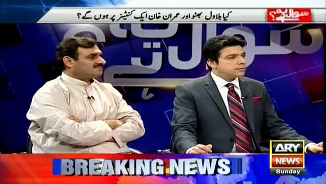 No compromise on Panama Leaks ToRs- Faisal Vawda