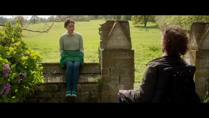 Io Prima di Te - Trailer Italiano Ufficiale - HD
