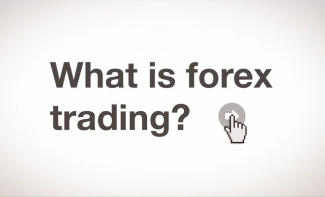 What is Forex Trading – Hindi Tutorial