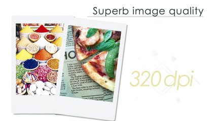 instax SHARE SP-2 Product Movie  FUJIFILM