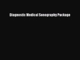 Read Diagnostic Medical Sonography Package Ebook Free