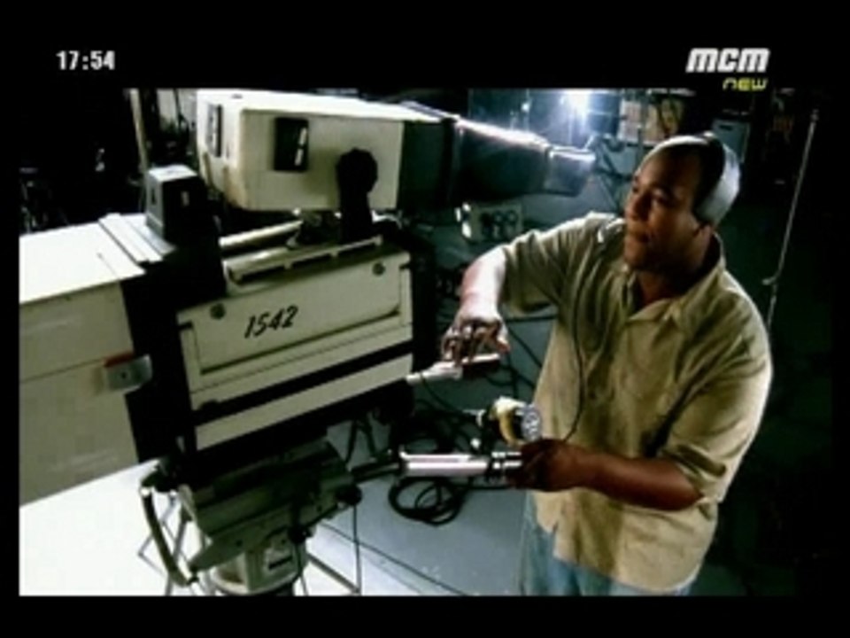 Magic System - Ki Dit Mie