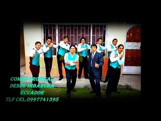 Combo Tropical Amor imposible PRIM vol 25 2016