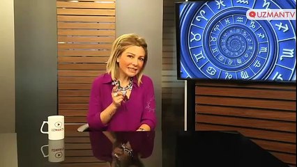 Koç burcu 18 - 24 Nisan haftası neler yaşayacak?